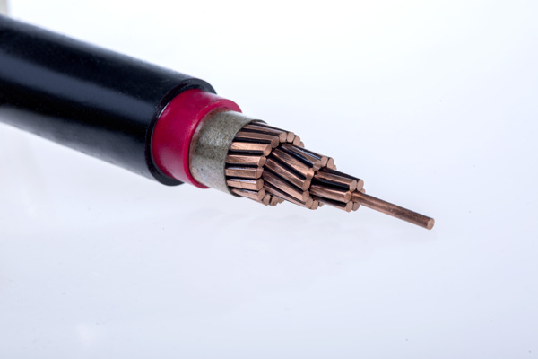 高温电线电线电缆电线产品图