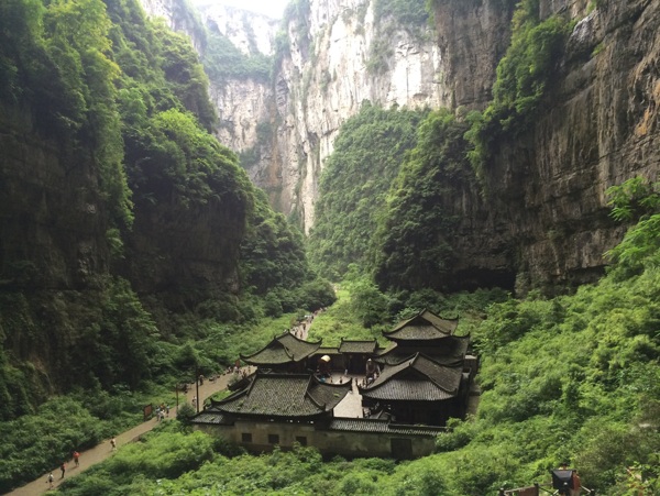 古鎮(zhèn)