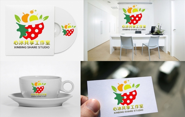 logo設(shè)計(jì)