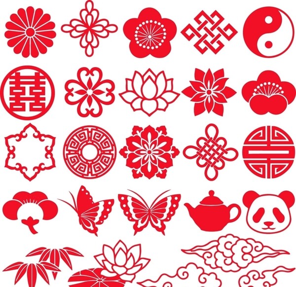 剪紙