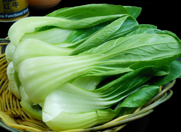 油菜圖片