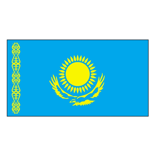 哈薩克斯坦