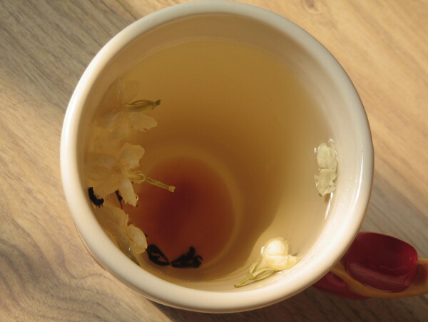 花茶圖片