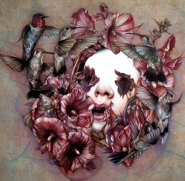 位圖插畫動(dòng)物插畫人物插畫藝術(shù)效果免費(fèi)素材