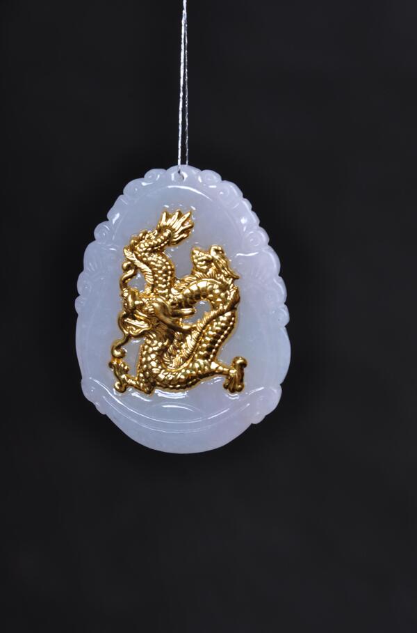 金鑲玉圖片