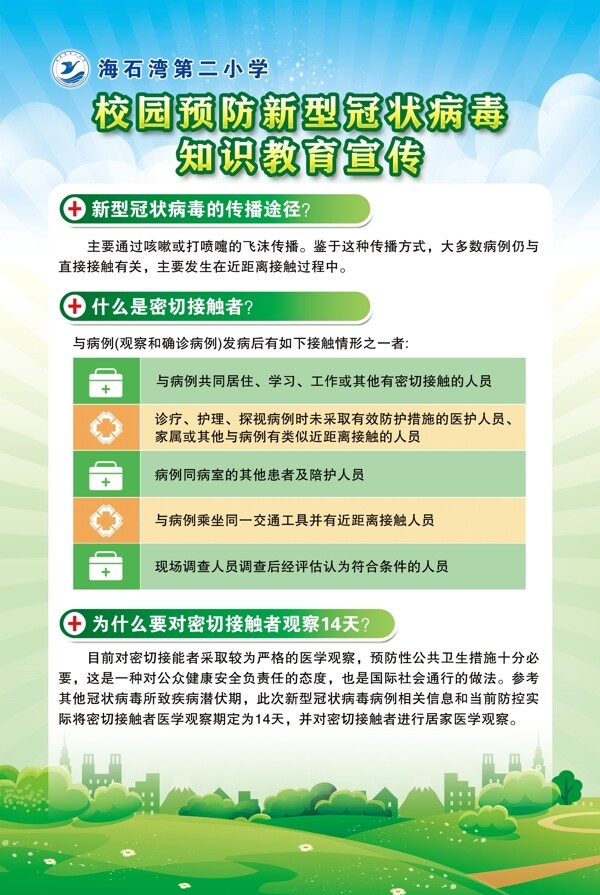 展板病毒防疫防疫宣傳
