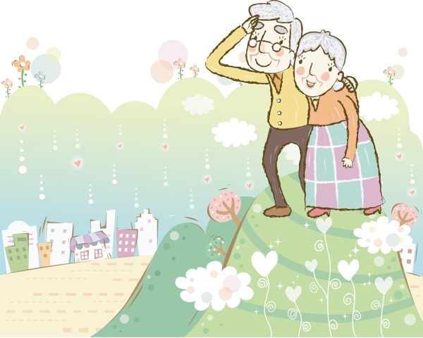 情人節(jié)素材圖片
