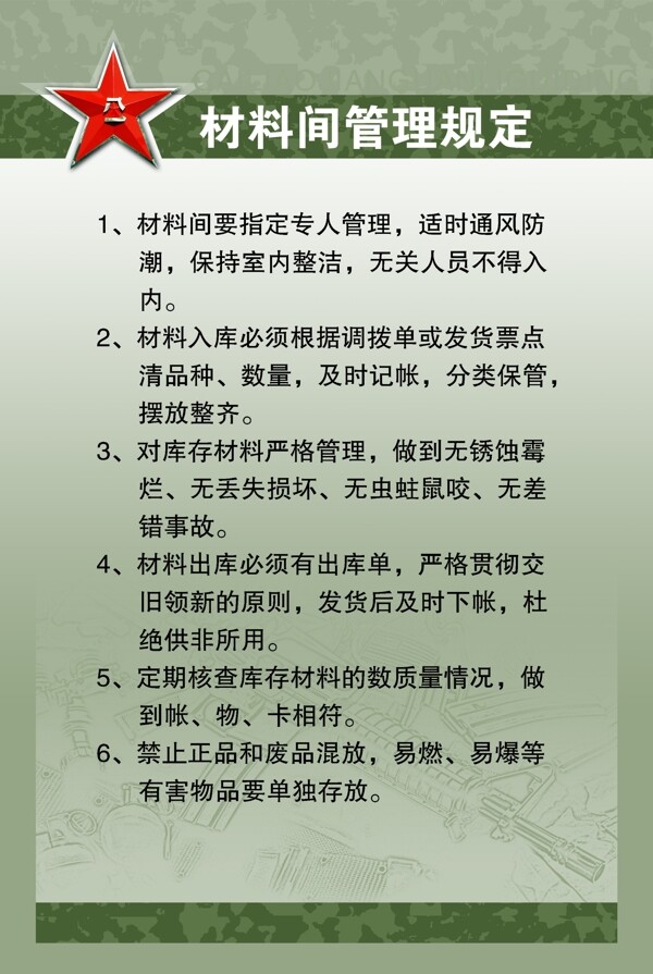 部隊制度圖片
