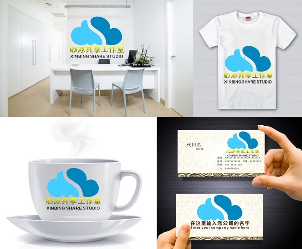 云LOGO