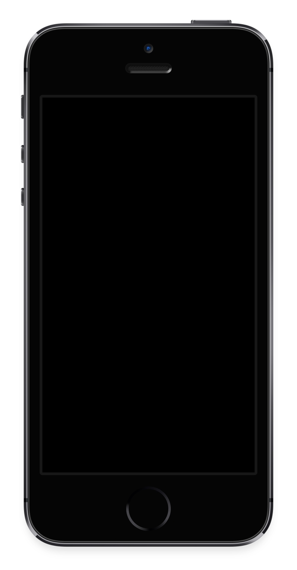 iPhone5s