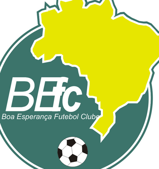 BoaEsperancaFutebolClubedeIbiriteMGlogo設(shè)計欣賞BoaEsperancaFutebolClubedeIbiriteMG運動LOGO下載