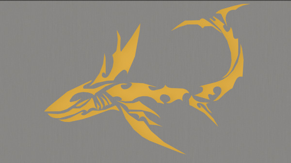 knotolous葉片