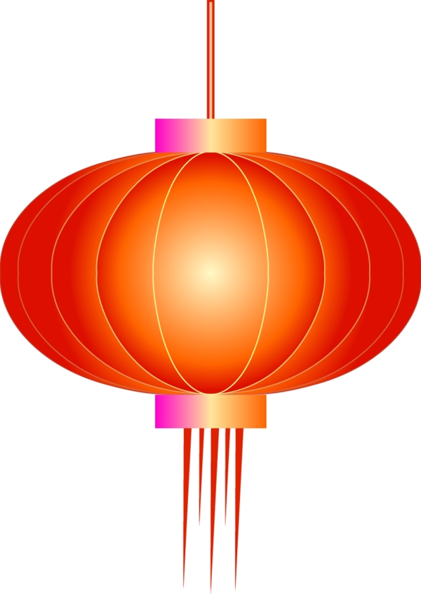 紅色燈籠