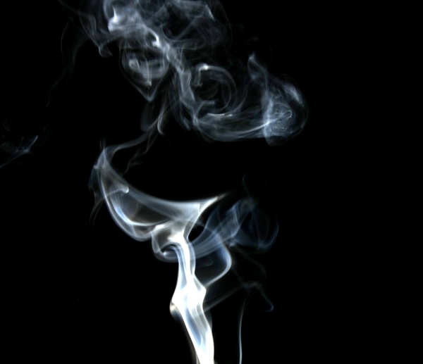 煙霧圖片