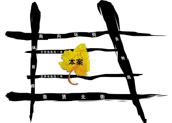 地標(biāo)
