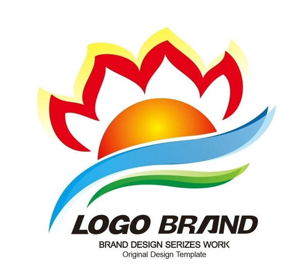 字母logo