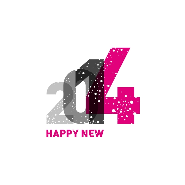 2014新年交替