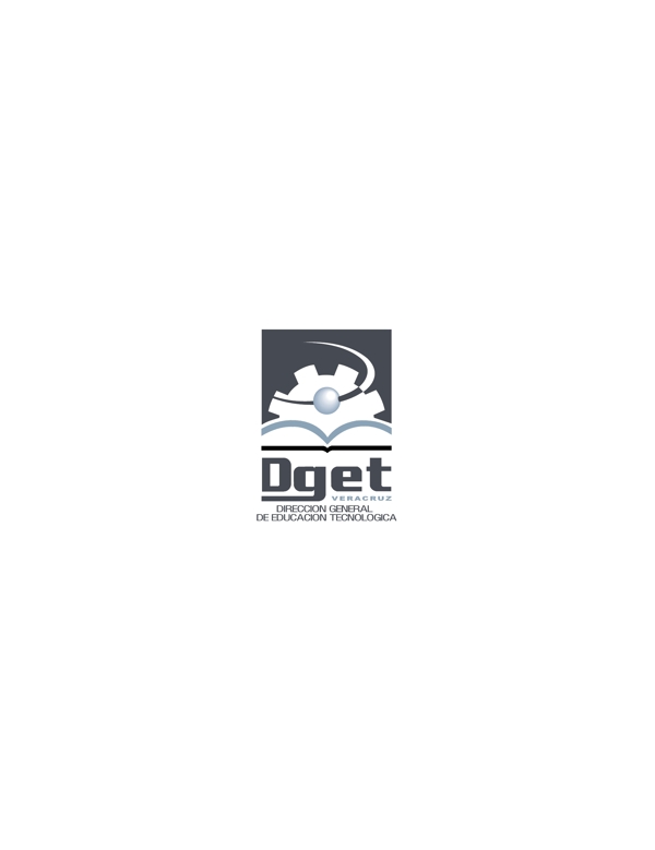 DGETlogo設(shè)計(jì)欣賞DGET教育機(jī)構(gòu)標(biāo)志下載標(biāo)志設(shè)計(jì)欣賞