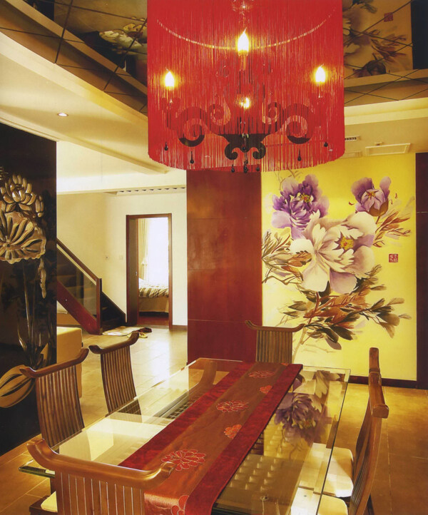 室內(nèi)設(shè)計(jì)實(shí)景照片資料圖片