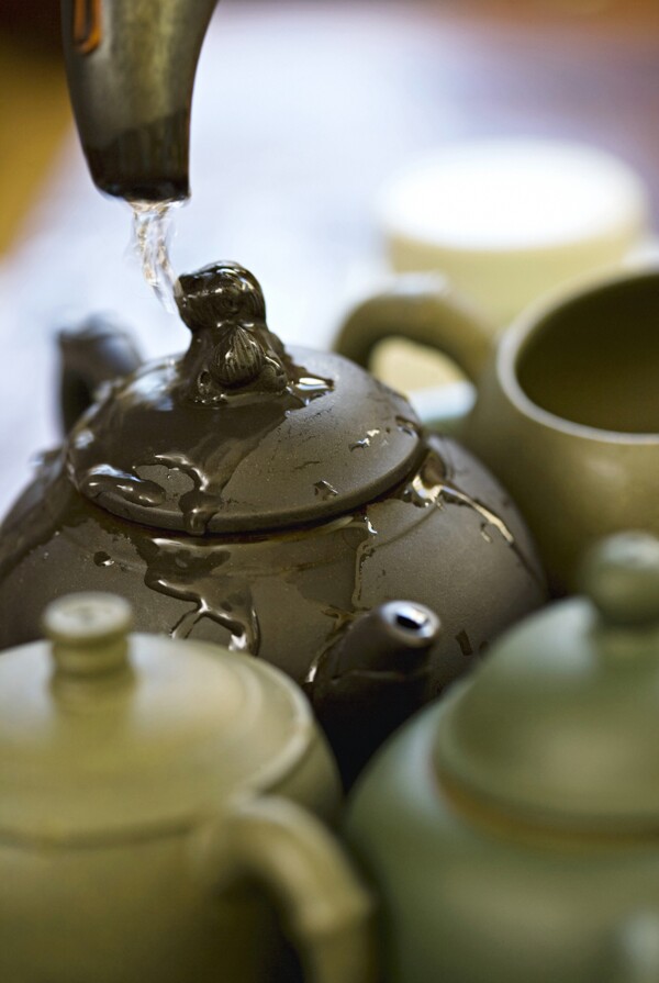 茶壺圖片
