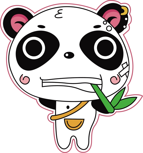熊貓