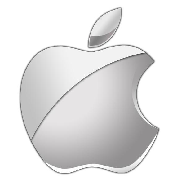 apple標(biāo)志圖片
