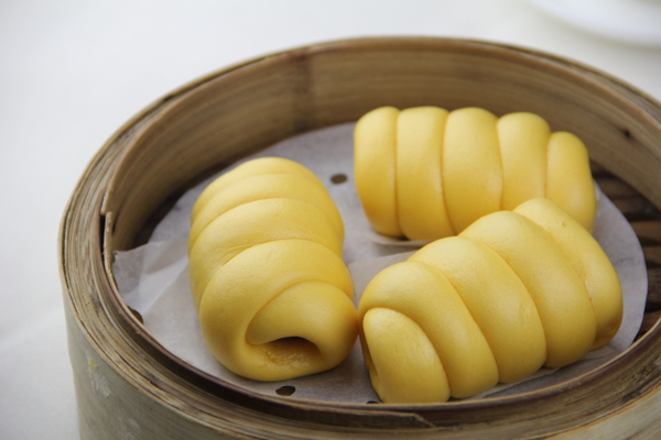 黑椒臘腸卷圖片