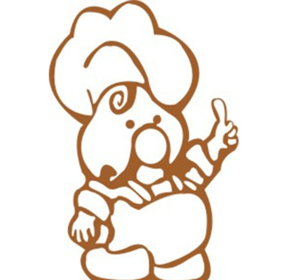 小厨logo
