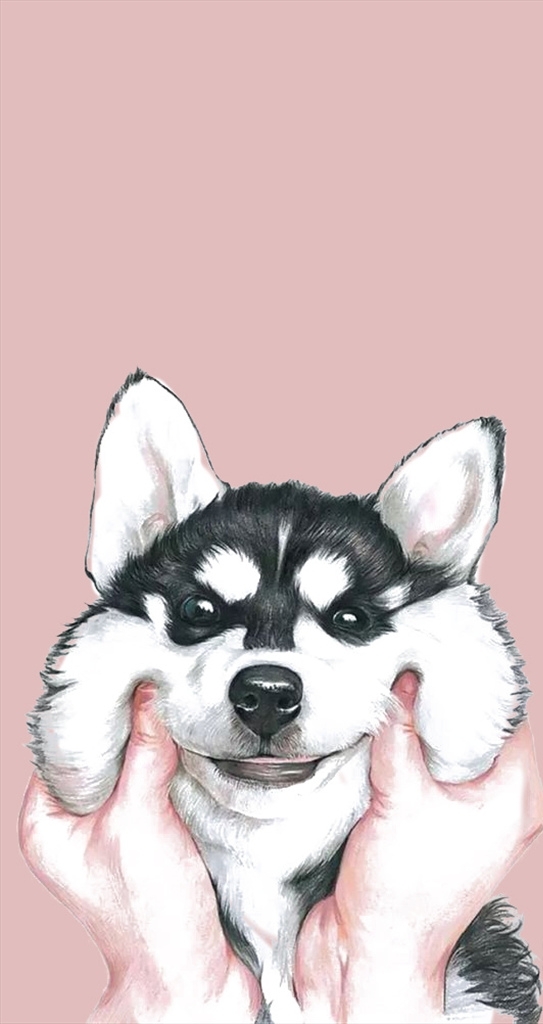 小狗