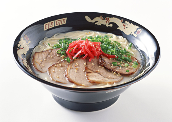 牛肉面