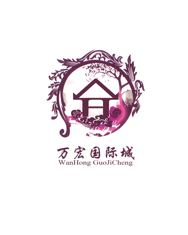 房地產(chǎn)logo