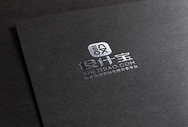 LOGO樣機(jī)模板