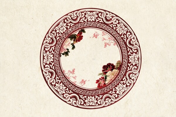 国画素材