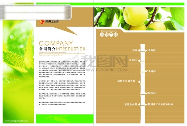 公司簡介