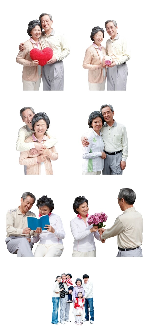 個性化網(wǎng)站模板