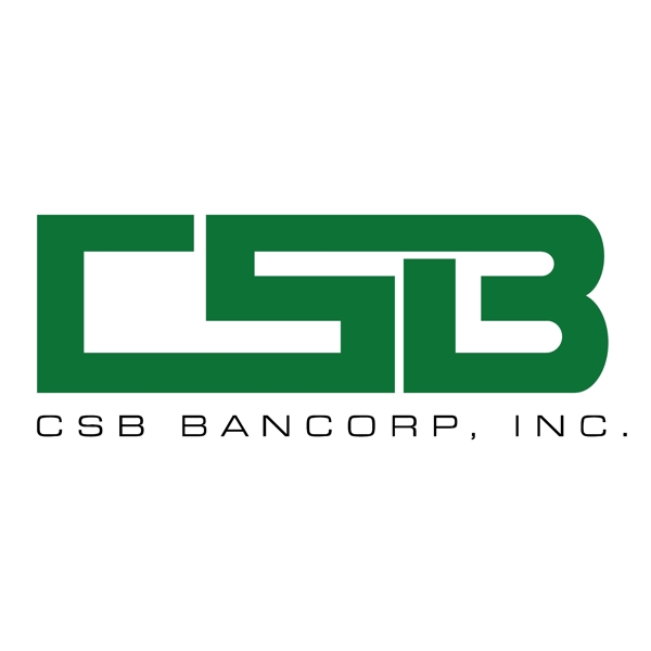 CSBBancorp