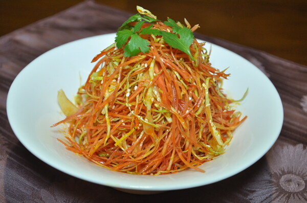 農(nóng)家小菜
