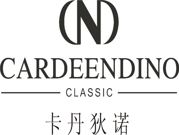 矢量卡丹狄諾標(biāo)志