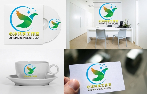 LOGO設(shè)計