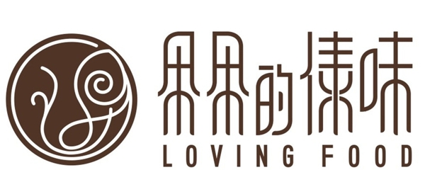 朵朵的傣味標(biāo)志logo設(shè)圖片