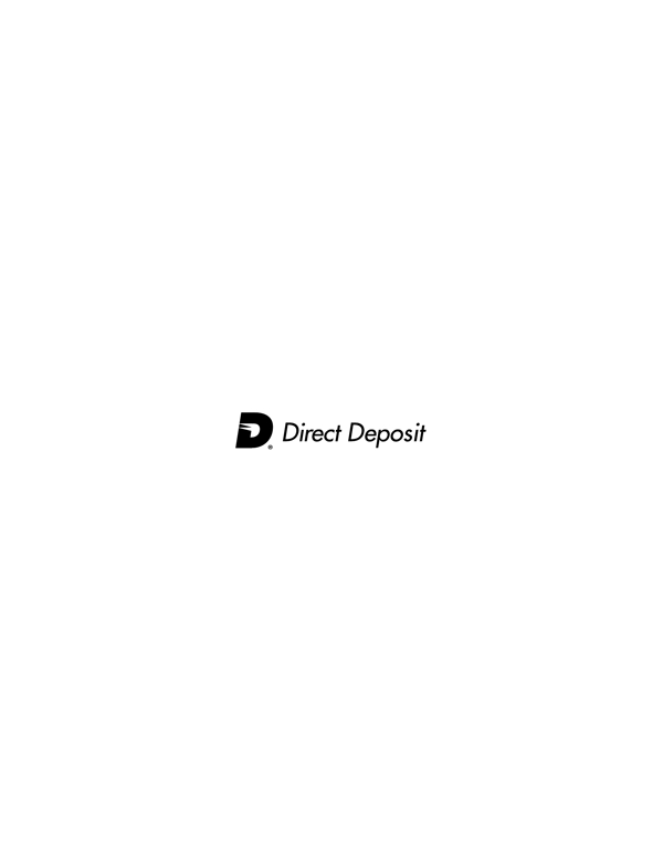 DirectDepositlogo設(shè)計(jì)欣賞DirectDeposit金融機(jī)構(gòu)標(biāo)志下載標(biāo)志設(shè)計(jì)欣賞