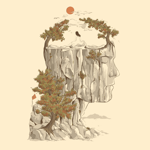 位圖插畫時(shí)尚插畫人物插畫插畫師免費(fèi)素材