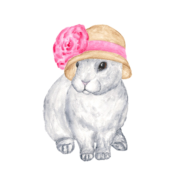 位圖插畫時尚插畫動物插畫藝術(shù)效果免費素材