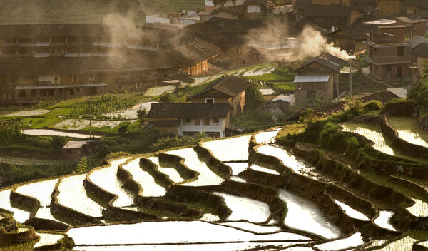 福建土樓