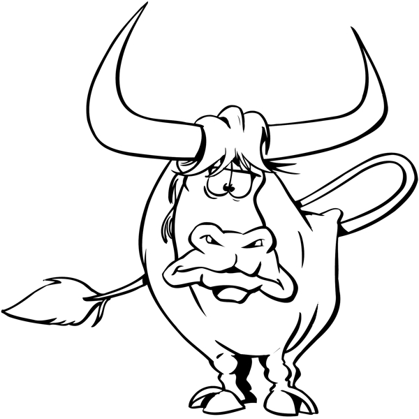 常見動物矢量素材eps格式0008