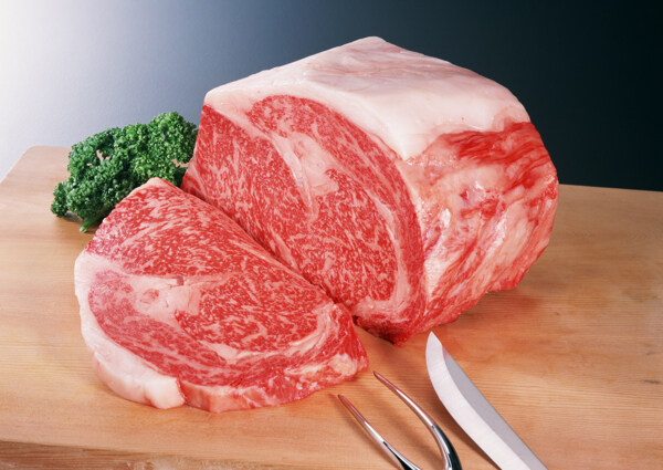 牛肉圖片