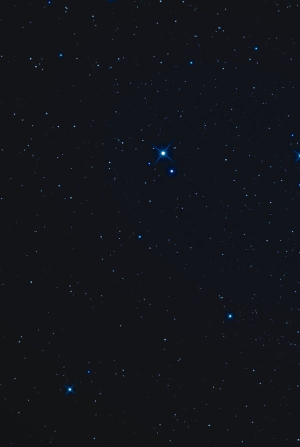 星空素材