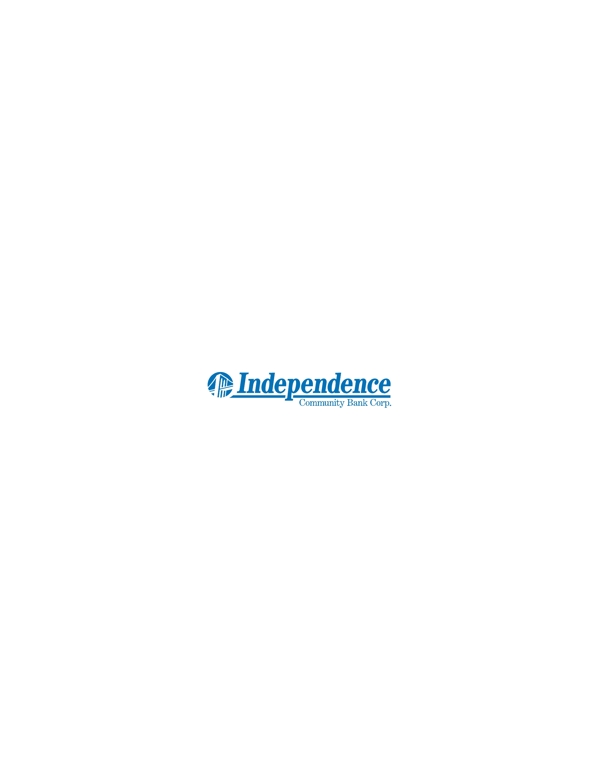 IndependenceCommunityBanklogo設(shè)計(jì)欣賞IndependenceCommunityBank信貸機(jī)構(gòu)標(biāo)志下載標(biāo)志設(shè)計(jì)欣賞