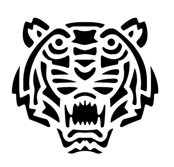 虎頭圖片