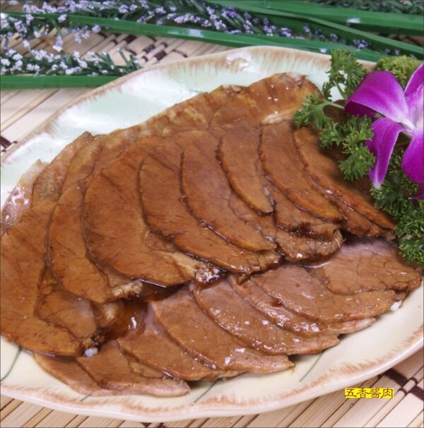 菜譜菜式畫(huà)冊(cè)設(shè)計(jì)